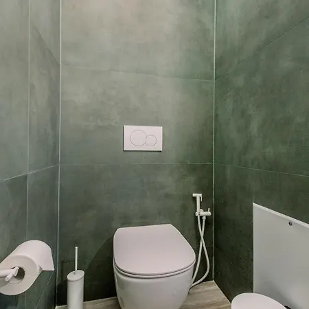 Nidra With Veranda * Chania (Crete)