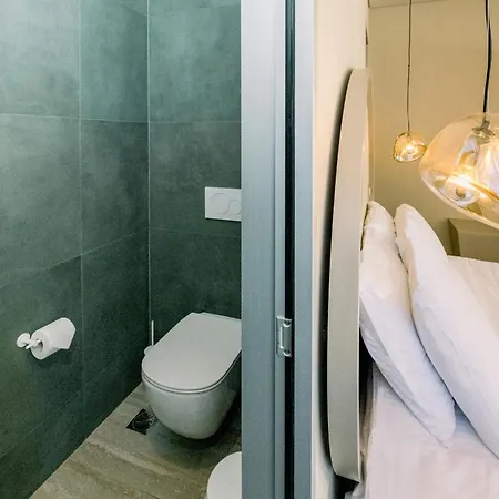 Apartment Nidra With Veranda