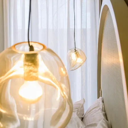 Apartman Nidra With Veranda Hriszí Aktí Haniá