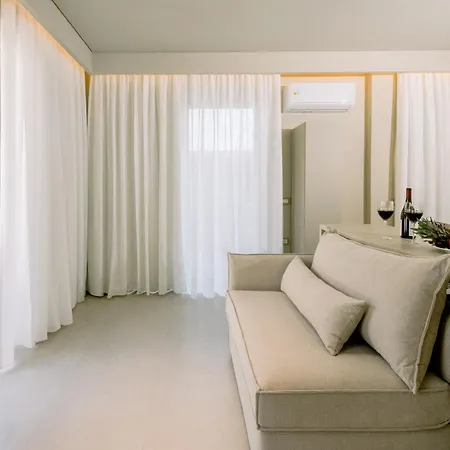 Nidra Veranda With Private Pool * Ханья (Крит)