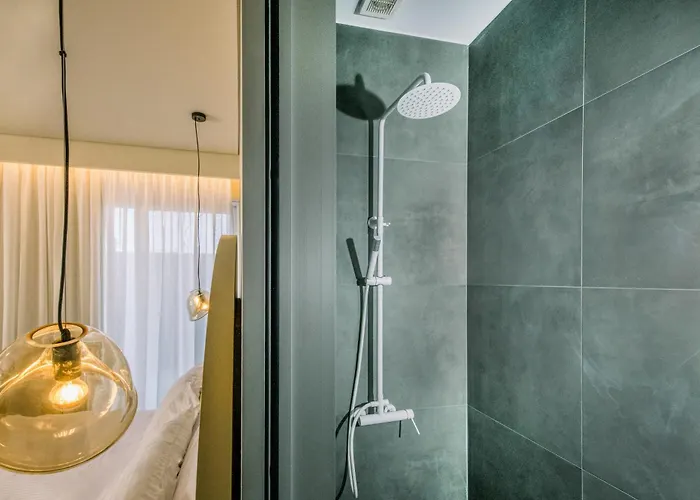 Nidra With Veranda アパート *