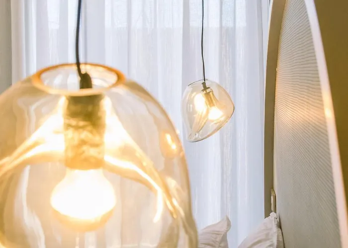 Apartman Nidra With Veranda Hriszí Aktí Haniá