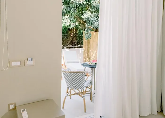 Nidra With Veranda Apartman