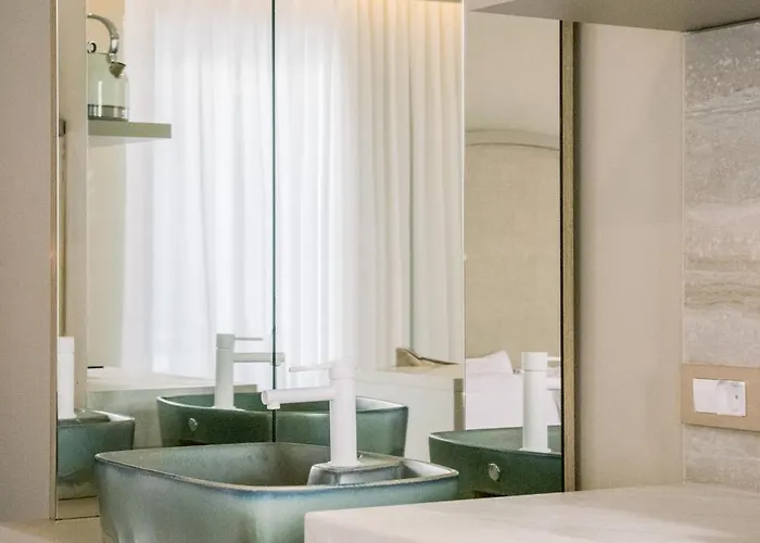 Apartman Nidra With Veranda *