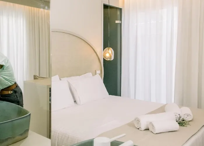 Apartman Nidra With Veranda