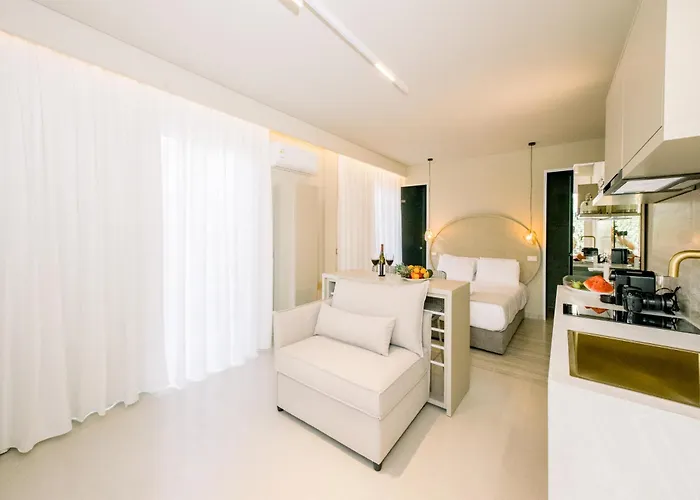 Nidra With Veranda *