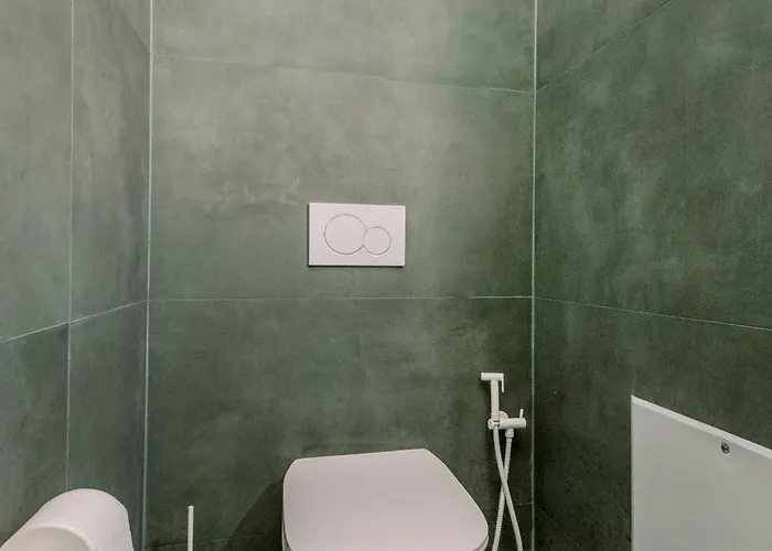 Nidra With Veranda * 干尼亞